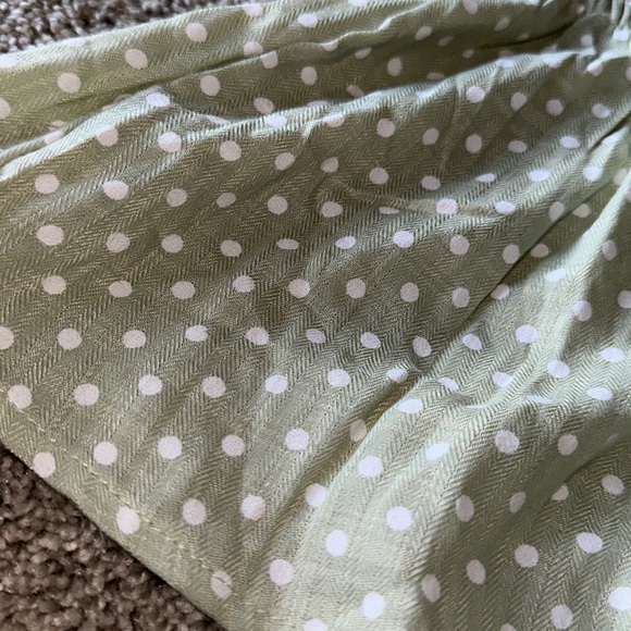 Nwt By Together peplum top - Picture 2 of 5